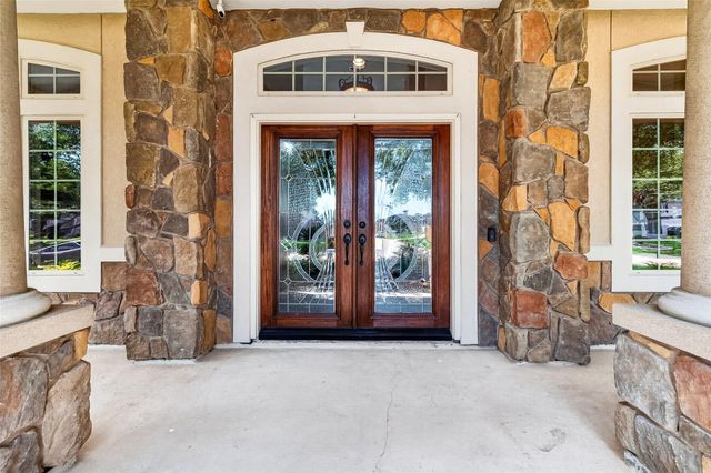 18802 Oriole Point Court, Cypress, TX 77429