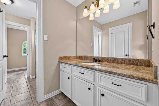 18802 Oriole Point Court, Cypress, TX 77429