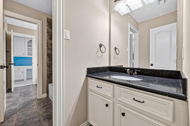 18802 Oriole Point Court, Cypress, TX 77429
