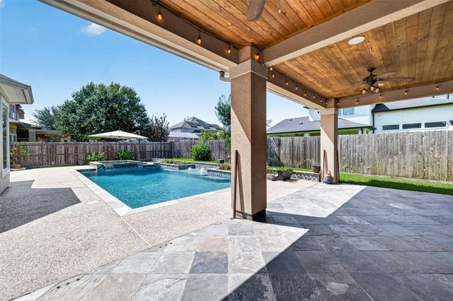 18802 Oriole Point Court, Cypress, TX 77429