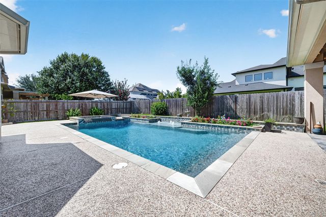 18802 Oriole Point Court, Cypress, TX 77429
