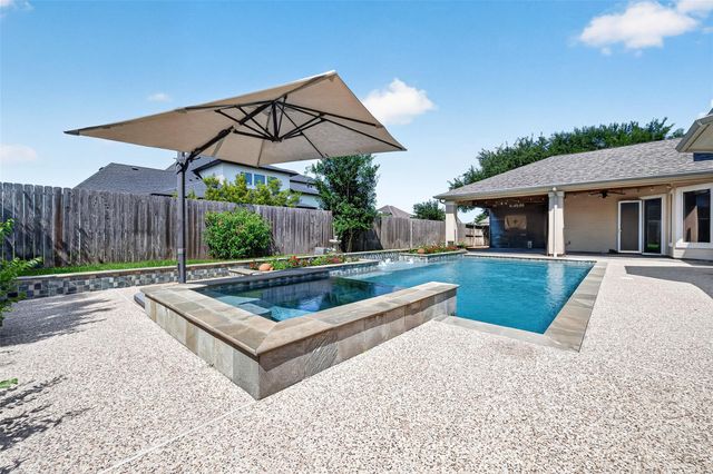 18802 Oriole Point Court, Cypress, TX 77429