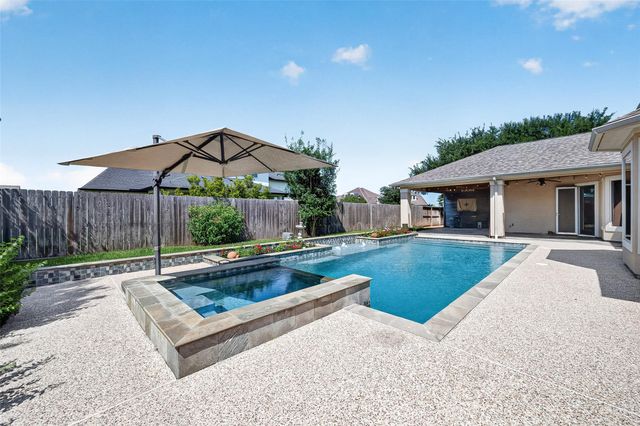 18802 Oriole Point Court, Cypress, TX 77429