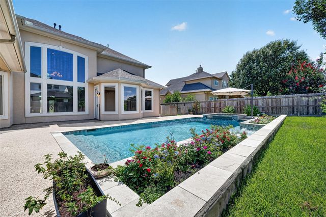 18802 Oriole Point Court, Cypress, TX 77429