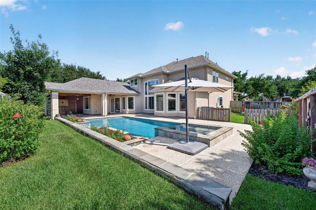 18802 Oriole Point Court, Cypress, TX 77429