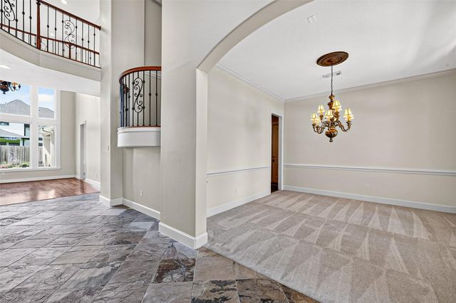18802 Oriole Point Court, Cypress, TX 77429