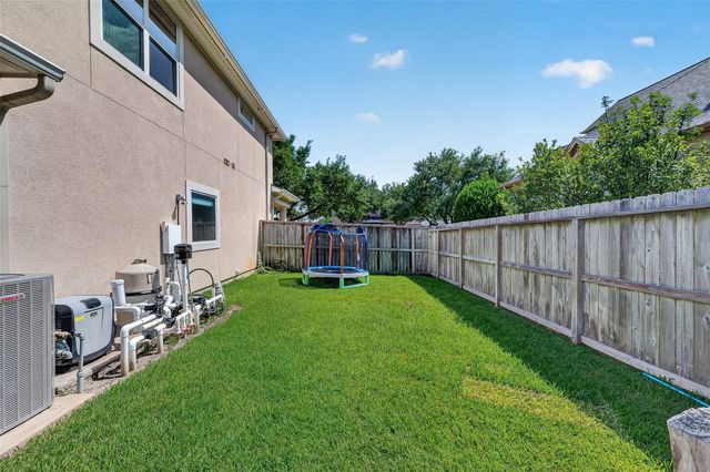 18802 Oriole Point Court, Cypress, TX 77429