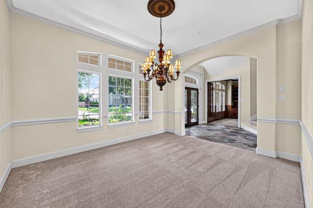18802 Oriole Point Court, Cypress, TX 77429