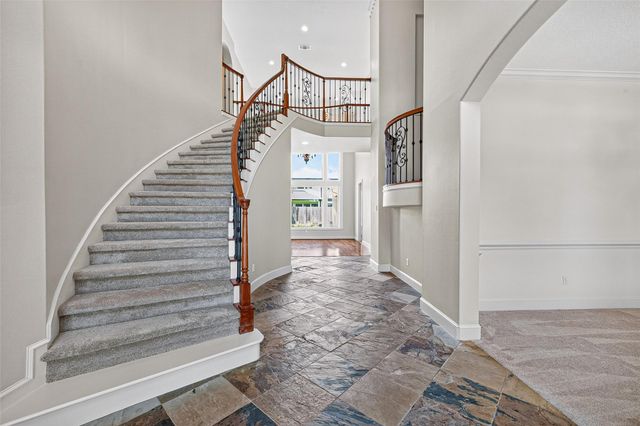 18802 Oriole Point Court, Cypress, TX 77429