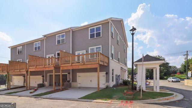 3612 Georgia Avenue 2013, Hapeville, GA 30354