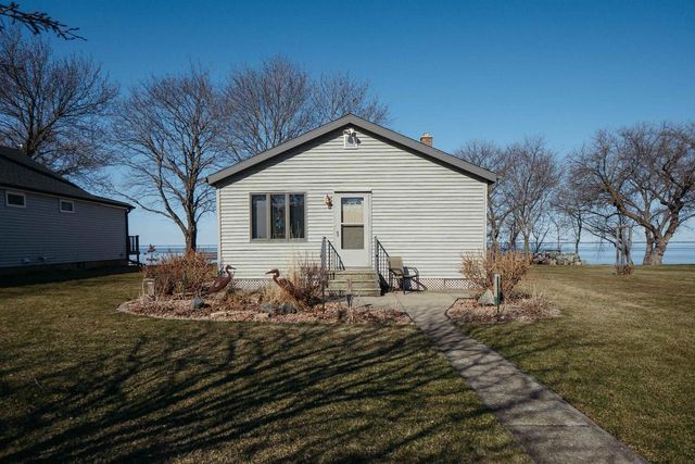 937 PARAMOUNT DRIVE, Chilton, WI 53014