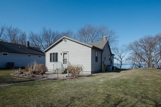 937 PARAMOUNT DRIVE, Chilton, WI 53014