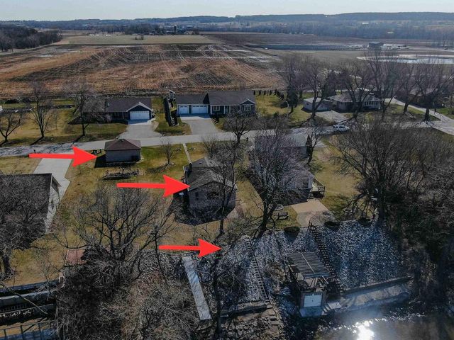 937 PARAMOUNT DRIVE, Chilton, WI 53014