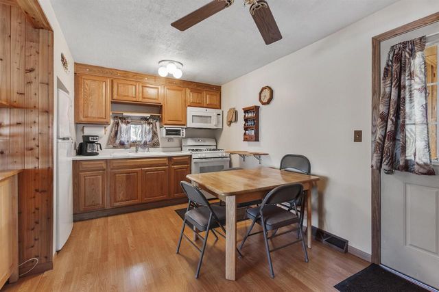 937 PARAMOUNT DRIVE, Chilton, WI 53014