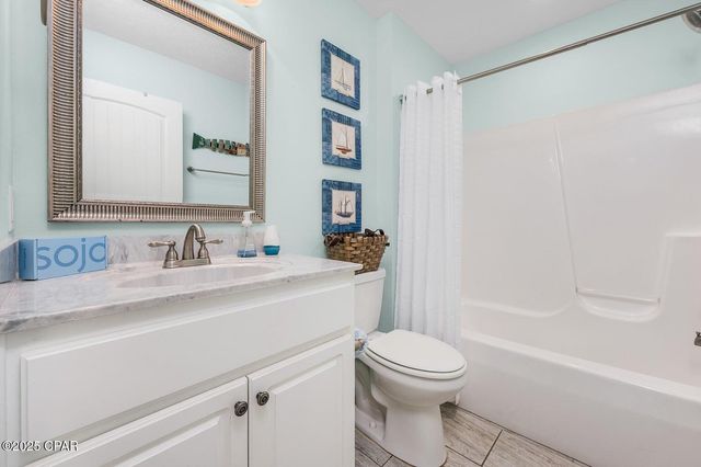22520 Hilltop Avenue, Panama City Beach, FL 32413