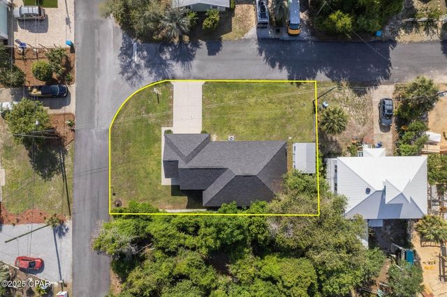22520 Hilltop Avenue, Panama City Beach, FL 32413