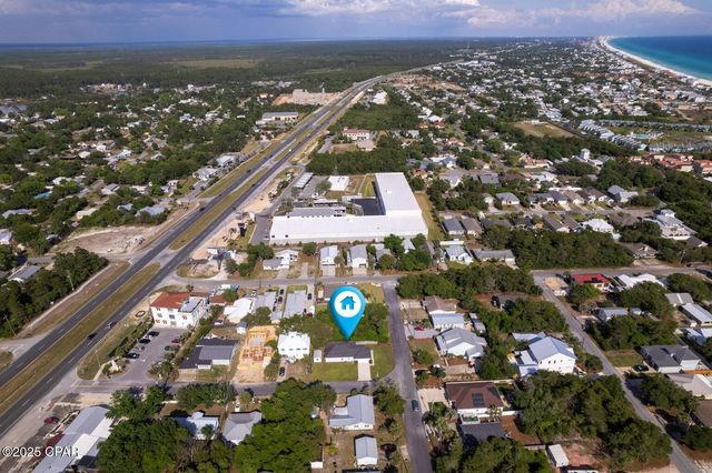 22520 Hilltop Avenue, Panama City Beach, FL 32413