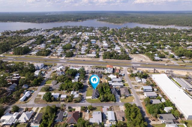 22520 Hilltop Avenue, Panama City Beach, FL 32413