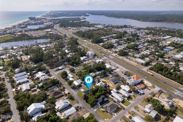 22520 Hilltop Avenue, Panama City Beach, FL 32413