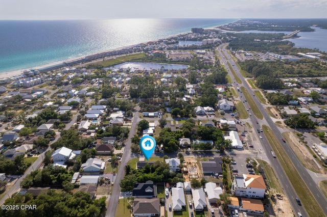 22520 Hilltop Avenue, Panama City Beach, FL 32413