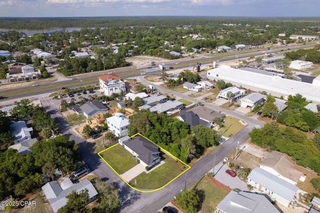 22520 Hilltop Avenue, Panama City Beach, FL 32413
