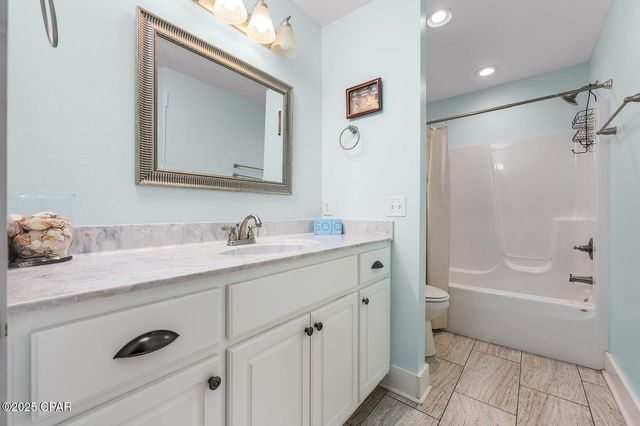 22520 Hilltop Avenue, Panama City Beach, FL 32413