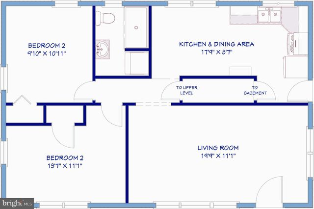 2120 PETERS RD, Reading, PA 19601