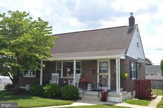2120 PETERS RD, Reading, PA 19601