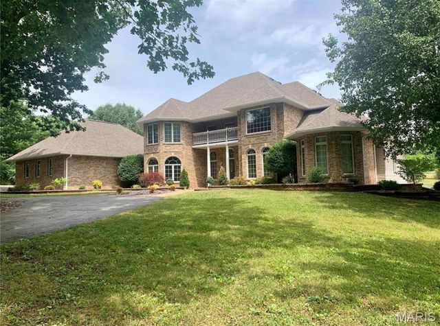 3045 Cedar Falls Road, Bonne Terre, MO 63628