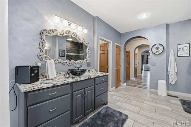 3045 Cedar Falls Road, Bonne Terre, MO 63628