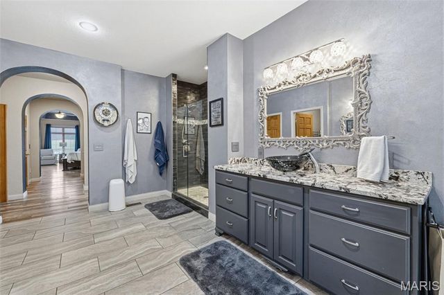 3045 Cedar Falls Road, Bonne Terre, MO 63628