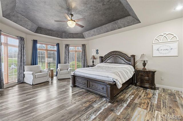 3045 Cedar Falls Road, Bonne Terre, MO 63628
