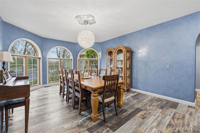 3045 Cedar Falls Road, Bonne Terre, MO 63628