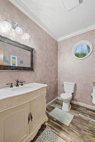 3045 Cedar Falls Road, Bonne Terre, MO 63628