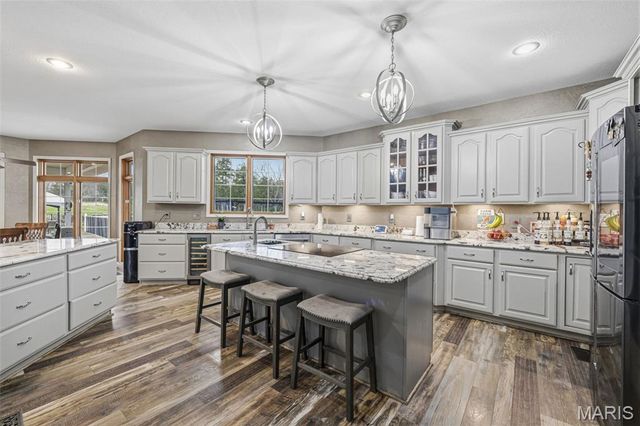 3045 Cedar Falls Road, Bonne Terre, MO 63628