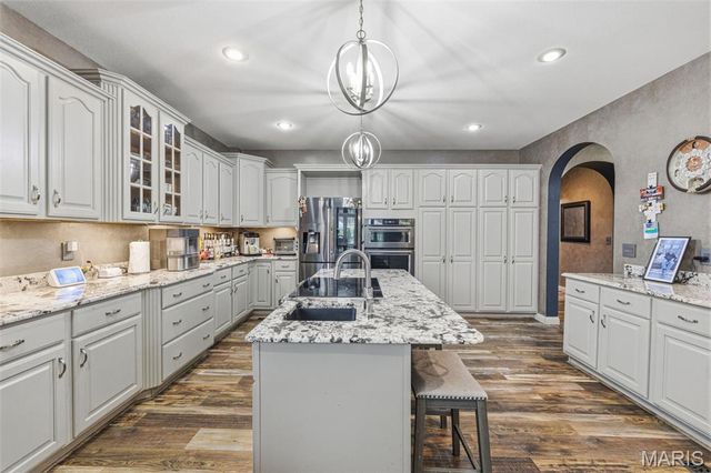 3045 Cedar Falls Road, Bonne Terre, MO 63628