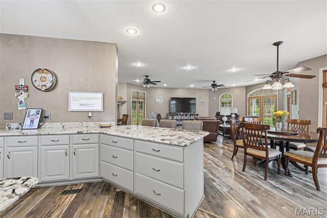 3045 Cedar Falls Road, Bonne Terre, MO 63628