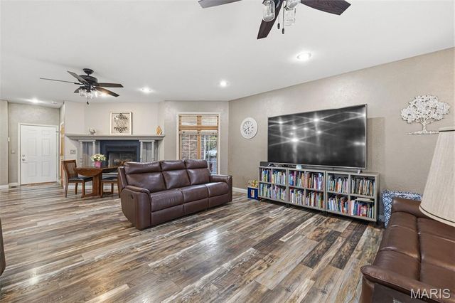 3045 Cedar Falls Road, Bonne Terre, MO 63628