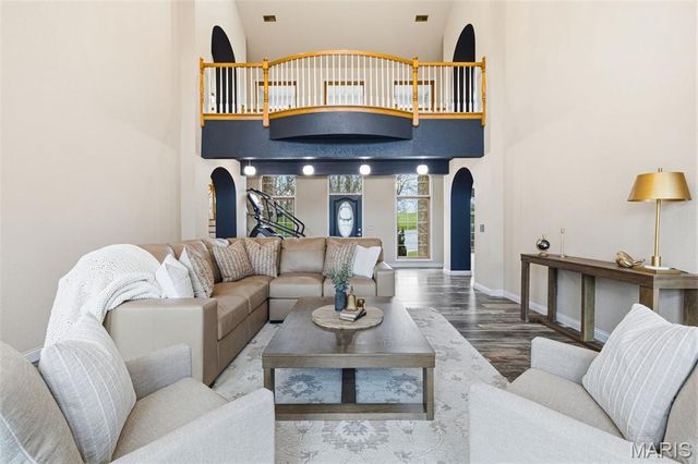 3045 Cedar Falls Road, Bonne Terre, MO 63628