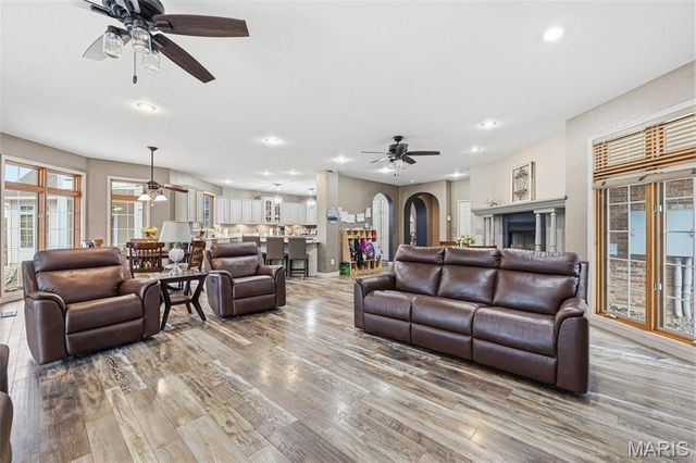 3045 Cedar Falls Road, Bonne Terre, MO 63628
