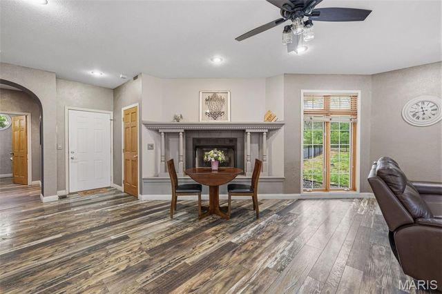 3045 Cedar Falls Road, Bonne Terre, MO 63628