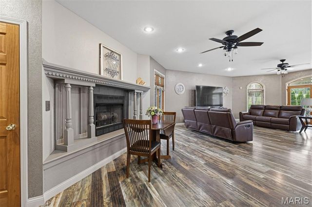 3045 Cedar Falls Road, Bonne Terre, MO 63628