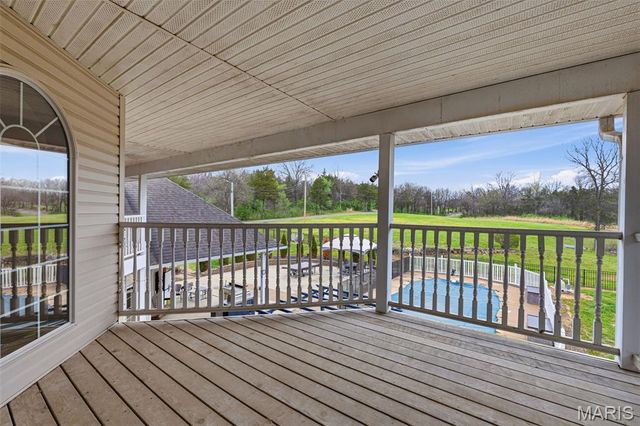 3045 Cedar Falls Road, Bonne Terre, MO 63628