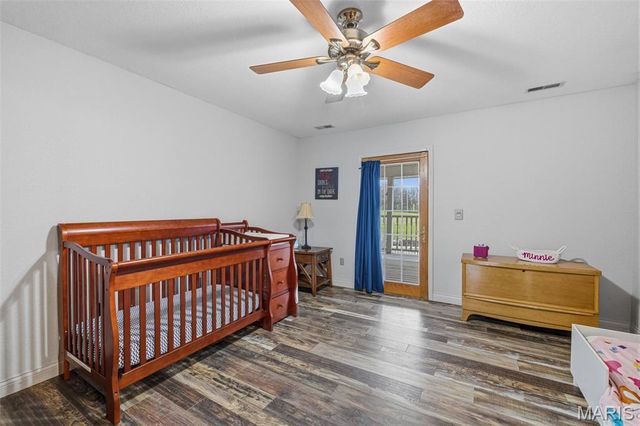 3045 Cedar Falls Road, Bonne Terre, MO 63628