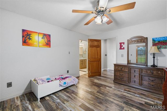 3045 Cedar Falls Road, Bonne Terre, MO 63628