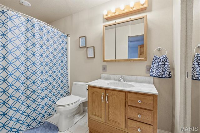 3045 Cedar Falls Road, Bonne Terre, MO 63628
