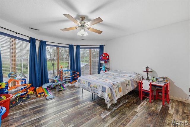 3045 Cedar Falls Road, Bonne Terre, MO 63628