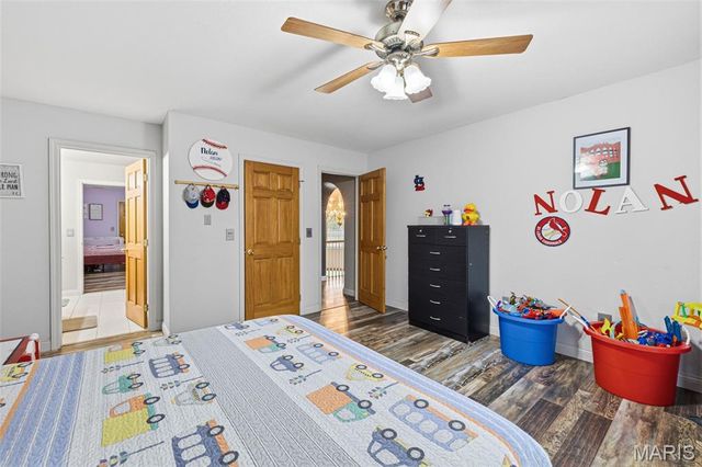 3045 Cedar Falls Road, Bonne Terre, MO 63628