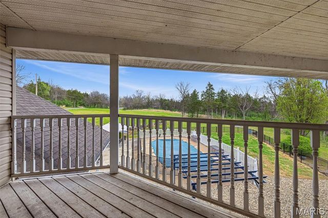 3045 Cedar Falls Road, Bonne Terre, MO 63628