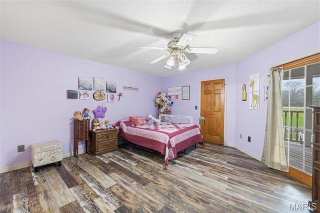3045 Cedar Falls Road, Bonne Terre, MO 63628